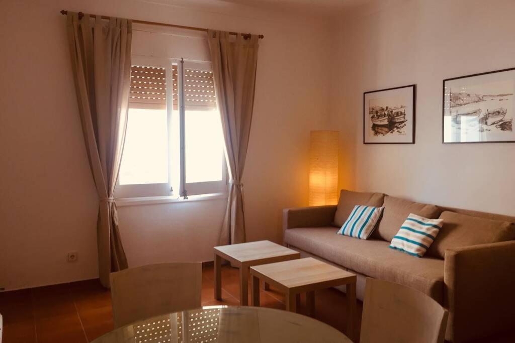 Apartament Portbell Far L' Escala