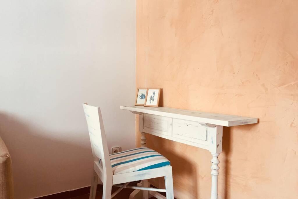Portbell Far Apartament *