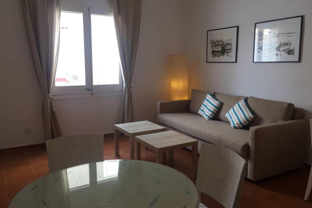 Portbell Far Apartament *