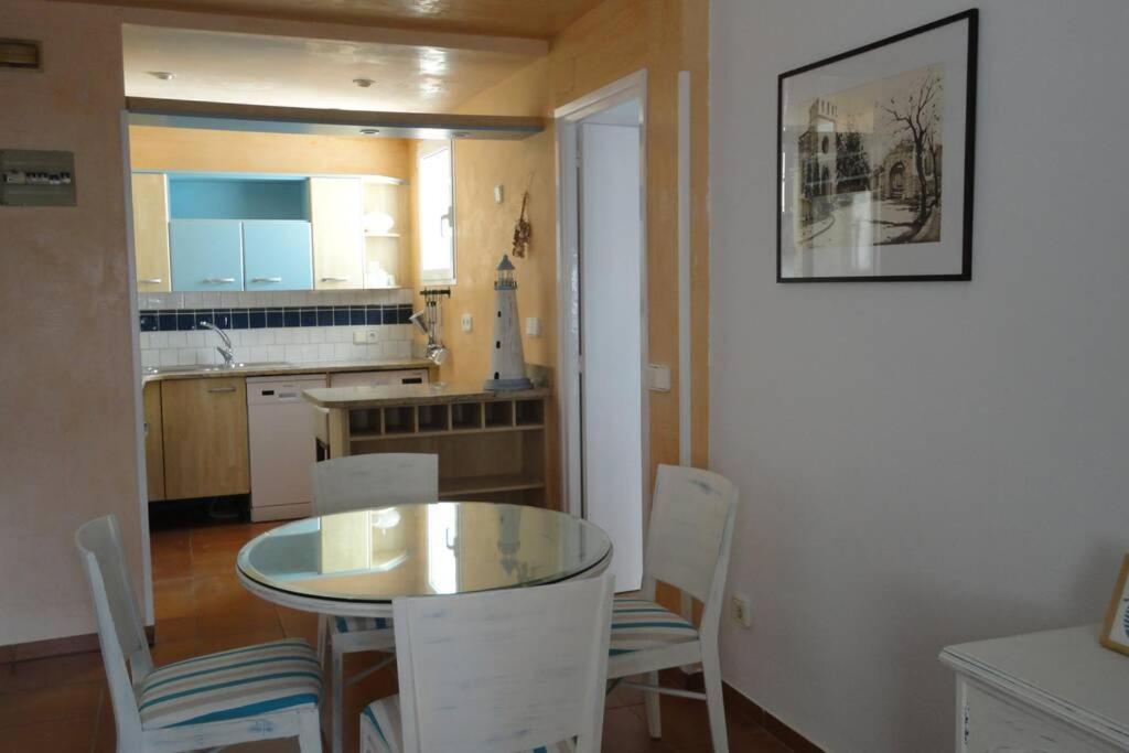 Appartement Portbell Far *
