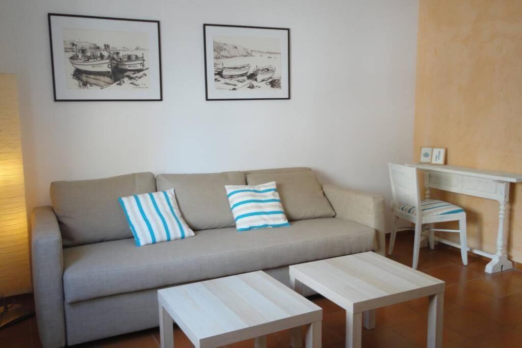 Appartement Portbell Far *